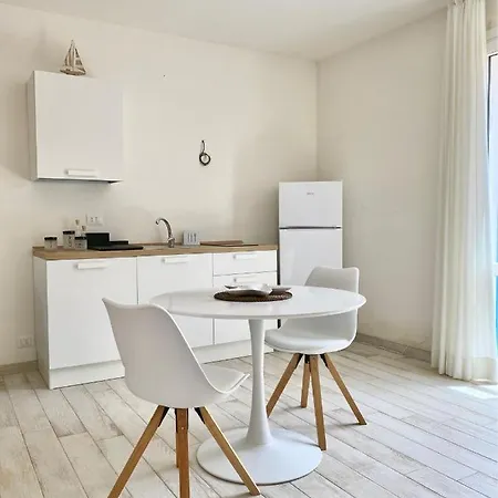 Bilocale Punta Basano Marettimo