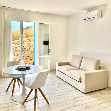 Bilocale Punta Basano Casa vacanze
