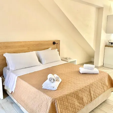 Bilocale Punta Basano * Marettimo