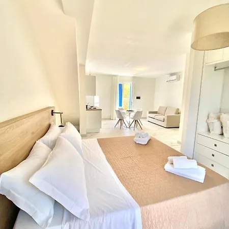 Bilocale Punta Basano Casa vacanze *
