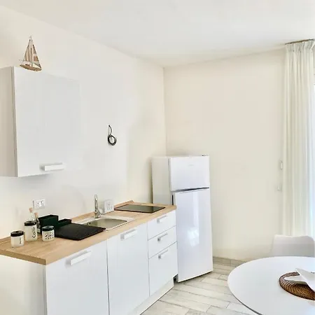 Bilocale Punta Basano Casa vacanze Marettimo