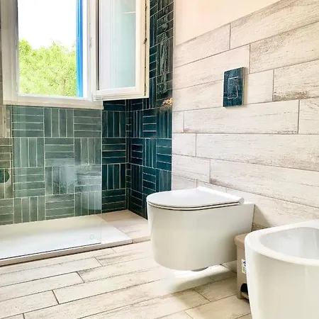 Casa vacanze Bilocale Punta Basano Marettimo