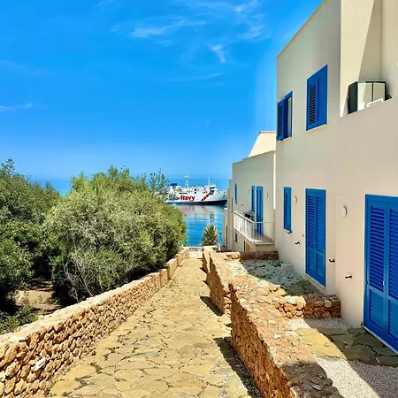 Bilocale Punta Basano Casa vacanze