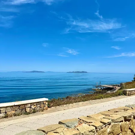 Bilocale Punta Basano Casa vacanze *