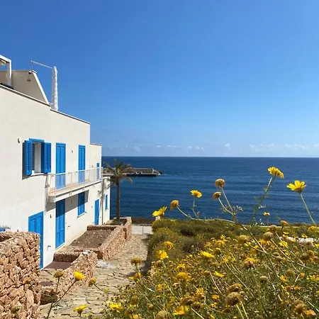 Holiday home Bilocale Punta Basano